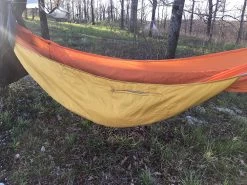 Therm-a-Rest Slacker Super Snuggler -Professional Outdoor Equipment Store IMG 5527