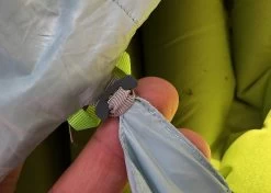 Therm-a-Rest Space Cowboy 45F -Professional Outdoor Equipment Store IMG 5542