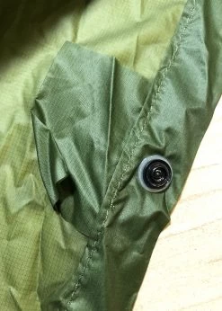 My Trail Poncho UL Tarp -Professional Outdoor Equipment Store IMG 5585