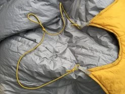 Therm-a-Rest Slacker Super Snuggler -Professional Outdoor Equipment Store IMG 5631