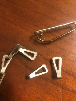 Keith KP6001 Multifunctional Outdoor Titanium Chain -Professional Outdoor Equipment Store IMG 5639