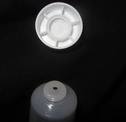 Easy Traveler Extra Squeeze Tubes 1.5oz Set -Professional Outdoor Equipment Store IMG 5650a