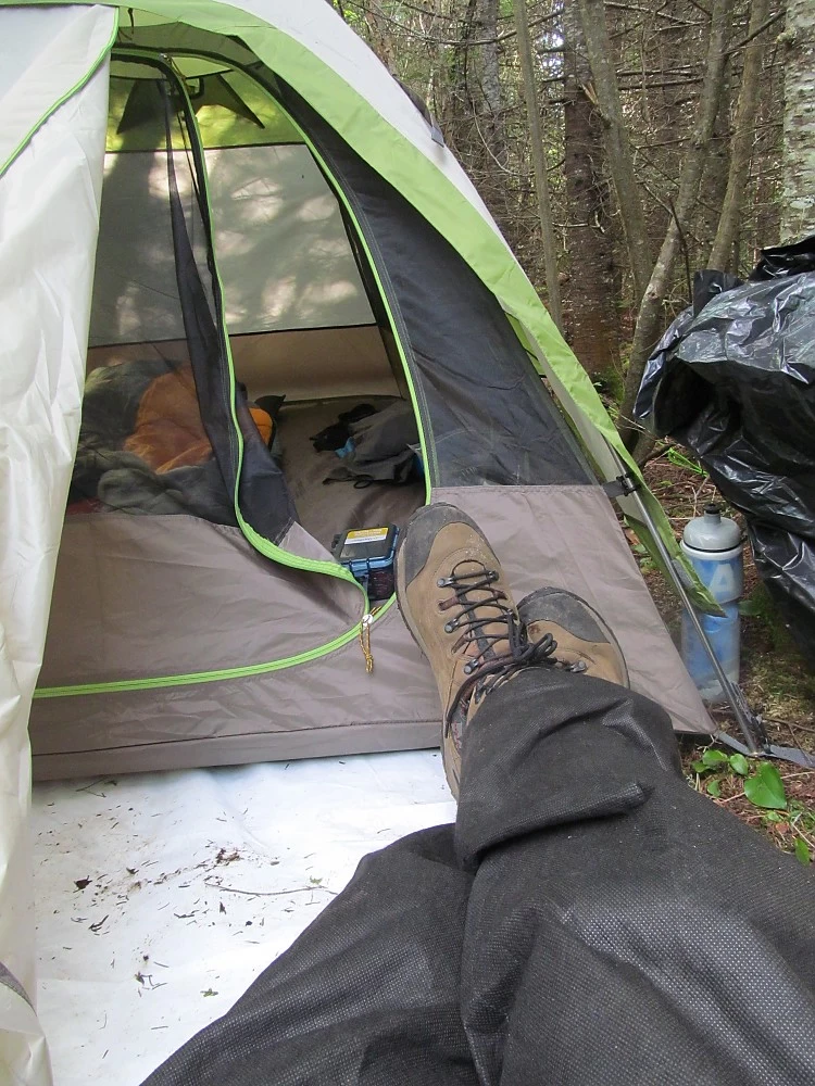 Kelty Grand Mesa 2 10 Kelty Grand Mesa 2 - Image 10