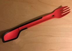 Morsel Spork XL -Professional Outdoor Equipment Store IMG 5682
