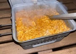 Esbit 1100ml Solid Fuel Stove And Cookset -Professional Outdoor Equipment Store IMG 5684 1