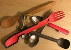 Morsel Spork XL -Professional Outdoor Equipment Store IMG 5687