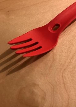 Morsel Spork XL -Professional Outdoor Equipment Store IMG 5691