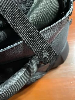 Eagle Creek ORV Wheeled Duffel International Carry On 7 Eagle Creek ORV Wheeled Duffel International Carry On -Professional Outdoor Equipment Store IMG 5697