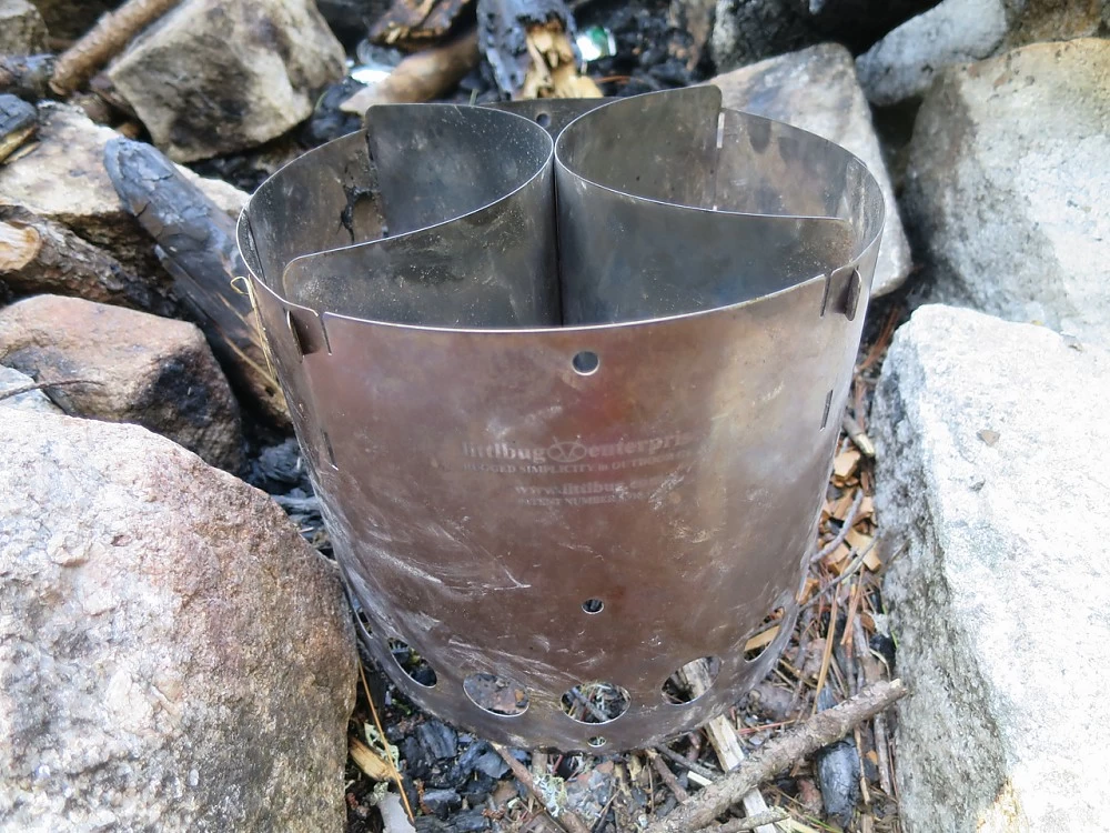 Littlbug Senior 6 Littlbug Senior - Image 6