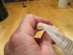 Coghlan's Squeeze Tubes -Professional Outdoor Equipment Store IMG 5856