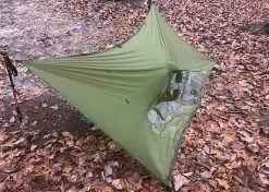 My Trail Poncho UL Tarp -Professional Outdoor Equipment Store IMG 5939
