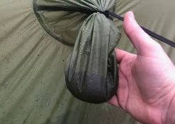 My Trail Poncho UL Tarp -Professional Outdoor Equipment Store IMG 5942