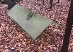 My Trail Poncho UL Tarp -Professional Outdoor Equipment Store IMG 5950