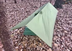 My Trail Poncho UL Tarp -Professional Outdoor Equipment Store IMG 5988