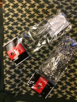 Keith KP6001 Multifunctional Outdoor Titanium Chain -Professional Outdoor Equipment Store IMG 6297 2 2