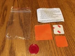 Big Agnes Insulated Air Core Ultra -Professional Outdoor Equipment Store IMG 6315