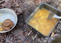 Esbit 1100ml Solid Fuel Stove And Cookset -Professional Outdoor Equipment Store IMG 6365