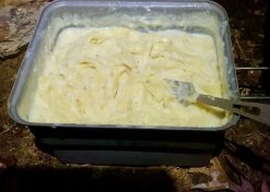 Esbit 1100ml Solid Fuel Stove And Cookset -Professional Outdoor Equipment Store IMG 6367