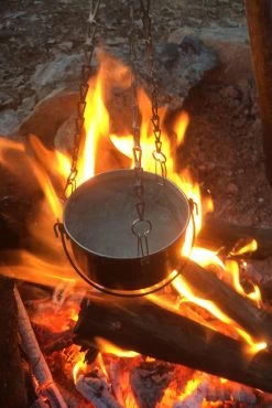 Keith KP6001 Multifunctional Outdoor Titanium Chain -Professional Outdoor Equipment Store IMG 6401