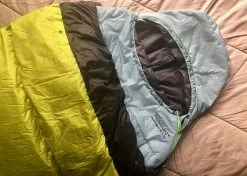 Therm-a-Rest Space Cowboy 45F -Professional Outdoor Equipment Store IMG 6504