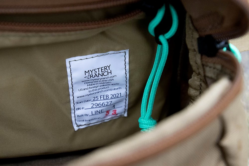 Mystery Ranch Hip Monkey 19 Mystery Ranch Hip Monkey - Image 19