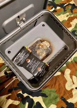 Esbit 1100ml Solid Fuel Stove And Cookset -Professional Outdoor Equipment Store IMG 6628 1