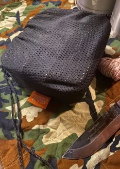 Esbit 1100ml Solid Fuel Stove And Cookset -Professional Outdoor Equipment Store IMG 6643