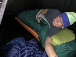 Big Agnes Insulated Air Core Ultra -Professional Outdoor Equipment Store IMG 6681