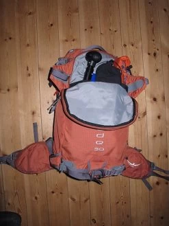 Osprey Kode 30 -Professional Outdoor Equipment Store IMG 6733