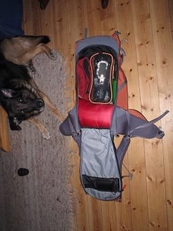 Osprey Kode 30 -Professional Outdoor Equipment Store IMG 6734