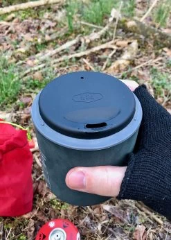 GSI Outdoors Halulite Minimalist II -Professional Outdoor Equipment Store IMG 6765