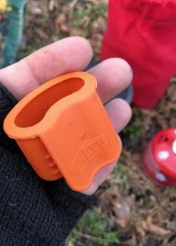 GSI Outdoors Halulite Minimalist II -Professional Outdoor Equipment Store IMG 6768