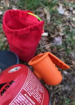 GSI Outdoors Halulite Minimalist II -Professional Outdoor Equipment Store IMG 6769