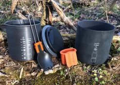 GSI Outdoors Halulite Minimalist II -Professional Outdoor Equipment Store IMG 6776