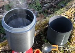 GSI Outdoors Halulite Minimalist II -Professional Outdoor Equipment Store IMG 6790