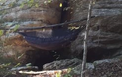 MountainGoat Gear Mesh Tarp Storage Sleeves -Professional Outdoor Equipment Store IMG 6798 1