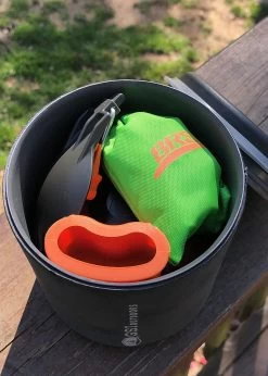 GSI Outdoors Halulite Minimalist II -Professional Outdoor Equipment Store IMG 6806