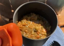 GSI Outdoors Halulite Minimalist II -Professional Outdoor Equipment Store IMG 6821