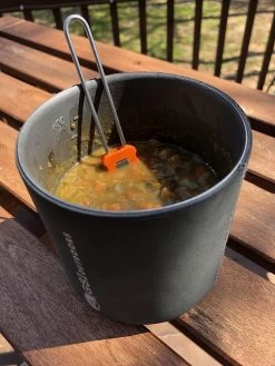 GSI Outdoors Halulite Minimalist II -Professional Outdoor Equipment Store IMG 6824