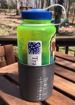 GSI Outdoors Halulite Minimalist II -Professional Outdoor Equipment Store IMG 6826