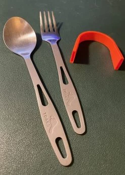 Toaks TiTongs Set -Professional Outdoor Equipment Store IMG 6880