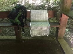 Naturehike Egg Crate Style Anti-Moisture Pad -Professional Outdoor Equipment Store IMG 6983