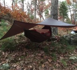 Warbonnet Traveler Double Layer 1.1 -Professional Outdoor Equipment Store IMG 7003