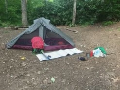 Naturehike Egg Crate Style Anti-Moisture Pad -Professional Outdoor Equipment Store IMG 7015