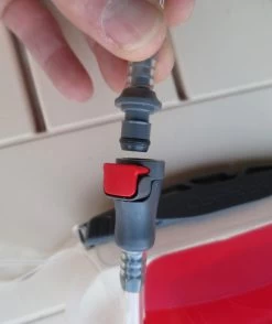 Osprey Hydraulics LT 2.5L Reservoir -Professional Outdoor Equipment Store IMG 7038