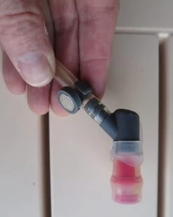 Osprey Hydraulics LT 2.5L Reservoir -Professional Outdoor Equipment Store IMG 7040