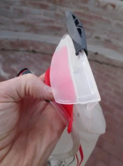 Osprey Hydraulics LT 2.5L Reservoir -Professional Outdoor Equipment Store IMG 7043