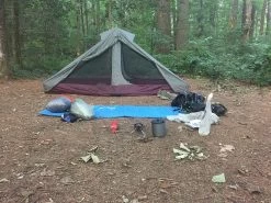 Western Mountaineering HighLite -Professional Outdoor Equipment Store IMG 7167