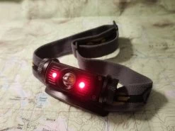 Fenix HL60R -Professional Outdoor Equipment Store IMG 7331