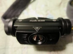 Fenix HL60R -Professional Outdoor Equipment Store IMG 7338